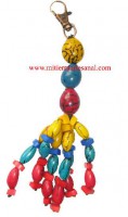 Llavero de Tagua